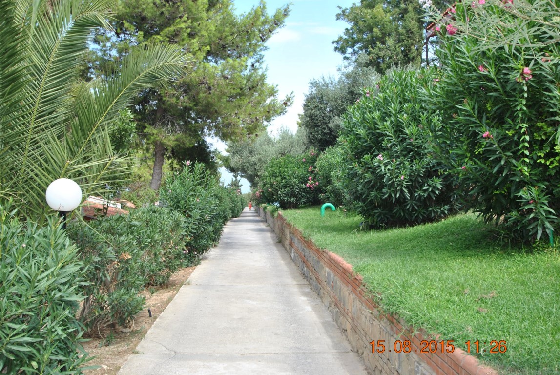 imagini hotel PINE BAY KUSADASI